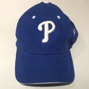 Phillies Baseball Cap